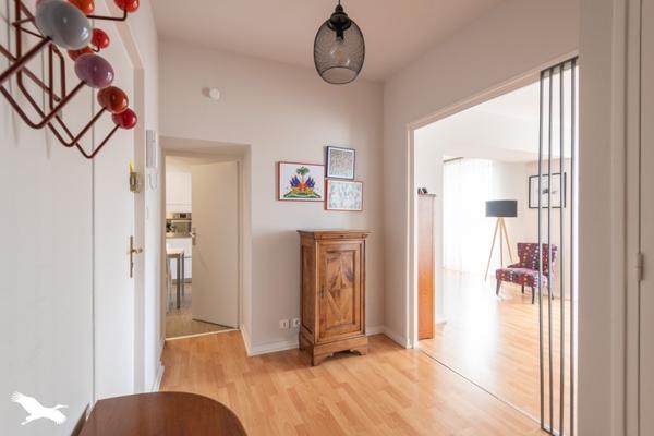 Appartement à vendre |  Landerneau |  4 pièces | 104 m²