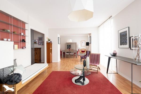 Appartement à vendre |  Landerneau |  4 pièces | 104 m²