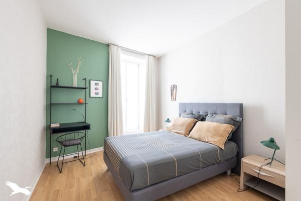 Appartement à vendre |  Landerneau |  4 pièces | 104 m²