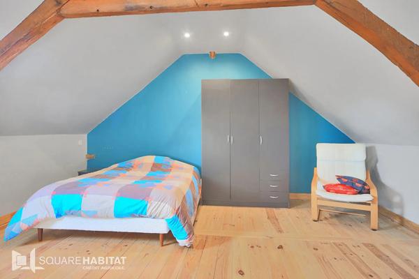 Immeuble à vendre 253m² Clary (59225)