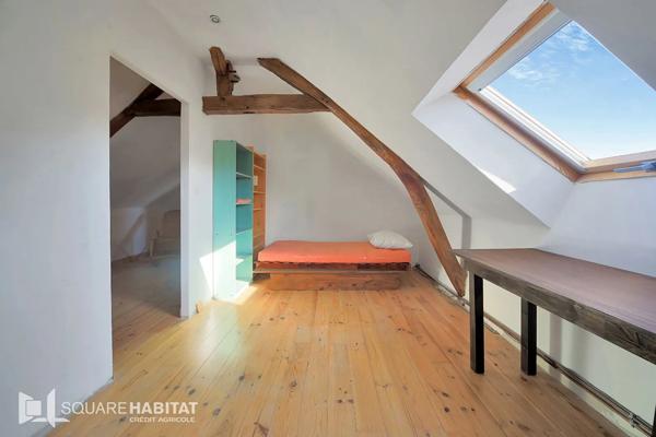 Immeuble à vendre 253m² Clary (59225)