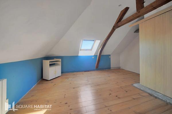 Immeuble à vendre 253m² Clary (59225)