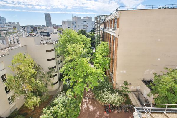 Appartement Paris 75013 -5 pièce(s) 90 m2