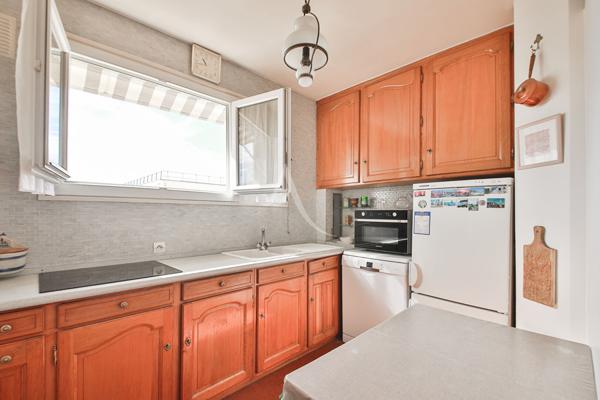 Appartement Paris 75013 -5 pièce(s) 90 m2