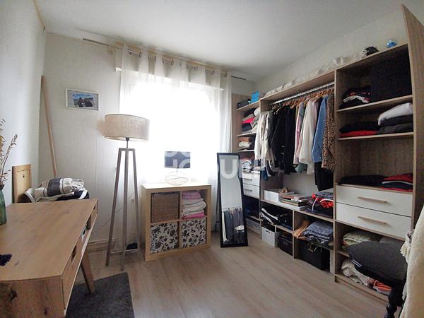 Maison à vendre à Armentières - Opportunité à ne pas manquer !