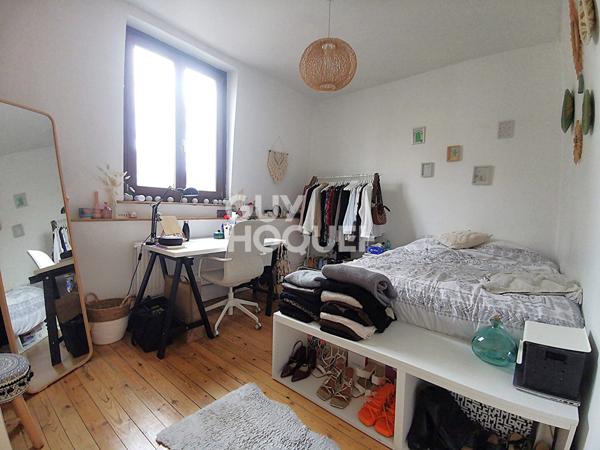 Maison à vendre à Armentières - Opportunité à ne pas manquer !