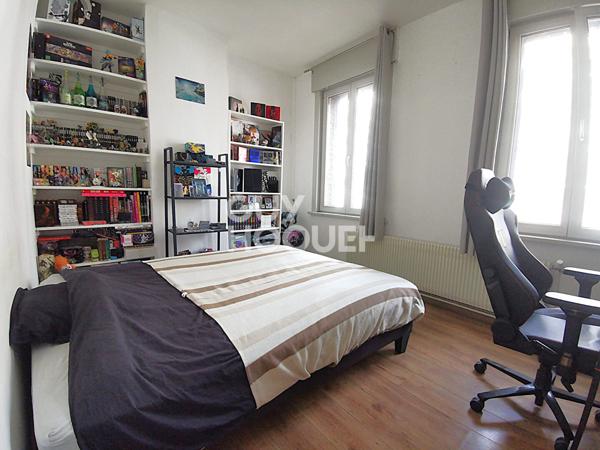 Maison à vendre à Armentières - Opportunité à ne pas manquer !