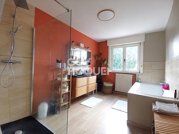 Maison à vendre à Armentières - Opportunité à ne pas manquer !