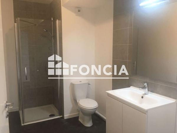 Location Appartement 2 pièces 45.8 m² - RESIDENCE L'ESCALE Sene 56860