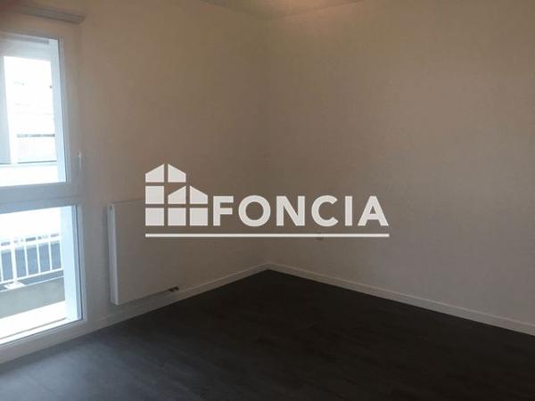 Location Appartement 2 pièces 45.8 m² - RESIDENCE L'ESCALE Sene 56860