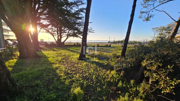 TERRAIN - ST BREVIN LES PINS
