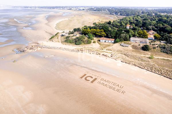 TERRAIN - ST BREVIN LES PINS