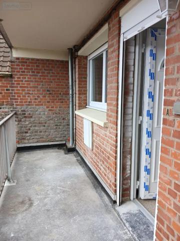 Location - Appartement Nieppe 59850 3 pièces 51 m 2