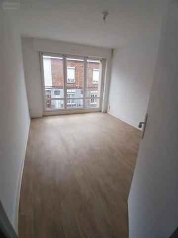 Location - Appartement Nieppe 59850 3 pièces 51 m 2