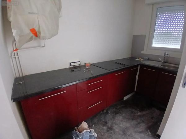 Location - Appartement Nieppe 59850 3 pièces 51 m 2