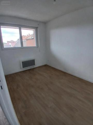 Location - Appartement Nieppe 59850 3 pièces 51 m 2