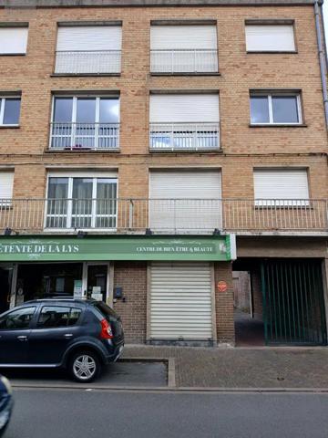 Location - Appartement Nieppe 59850 3 pièces 51 m 2