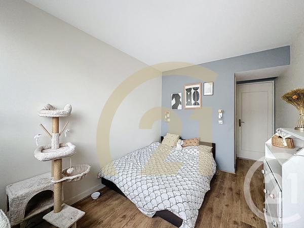 Appartement F3 à vendre  3 pièces - 60,76 m2 VILLEJUIF - 94