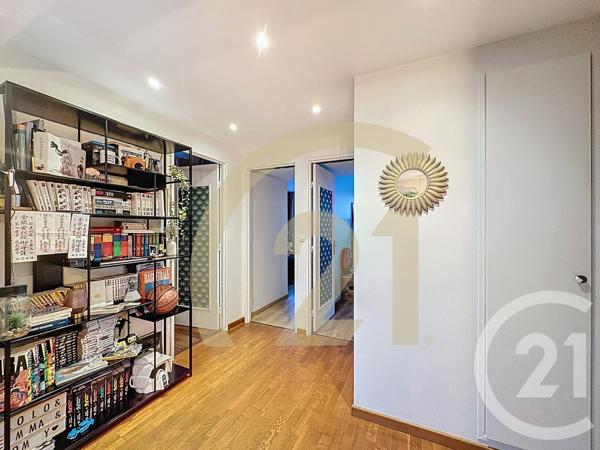Appartement F3 à vendre  3 pièces - 60,76 m2 VILLEJUIF - 94