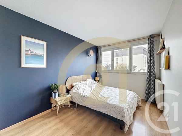 Appartement F3 à vendre  3 pièces - 60,76 m2 VILLEJUIF - 94