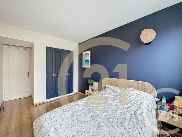 Appartement F3 à vendre  3 pièces - 60,76 m2 VILLEJUIF - 94