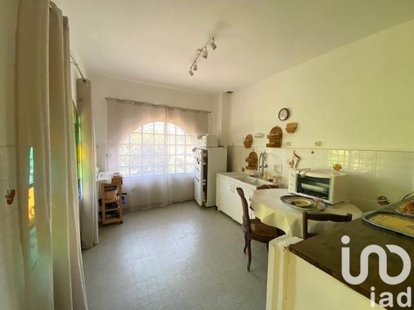 Maison à vendre 9 pièces 239 m² Sainte-Maxime