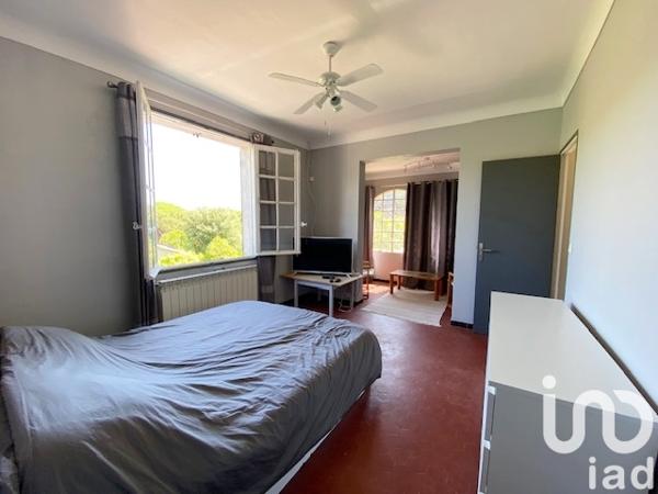 Maison à vendre 9 pièces 239 m² Sainte-Maxime