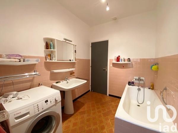 Maison à vendre 9 pièces 239 m² Sainte-Maxime