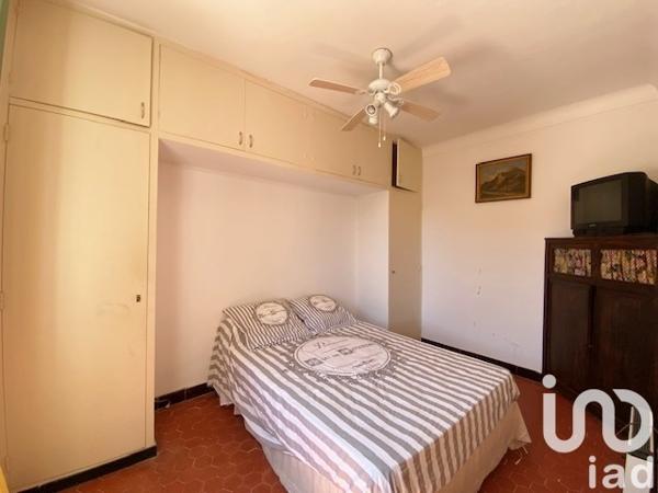 Maison à vendre 9 pièces 239 m² Sainte-Maxime