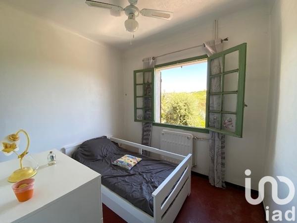 Maison à vendre 9 pièces 239 m² Sainte-Maxime