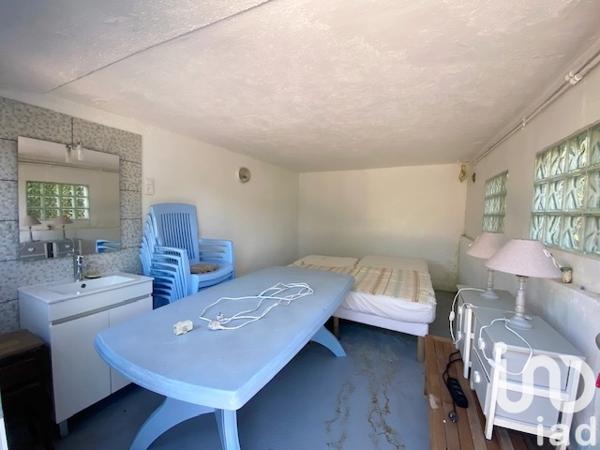 Maison à vendre 9 pièces 239 m² Sainte-Maxime