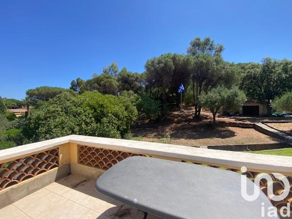 Maison à vendre 9 pièces 239 m² Sainte-Maxime