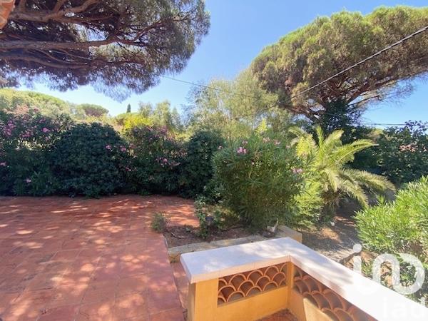Maison à vendre 9 pièces 239 m² Sainte-Maxime
