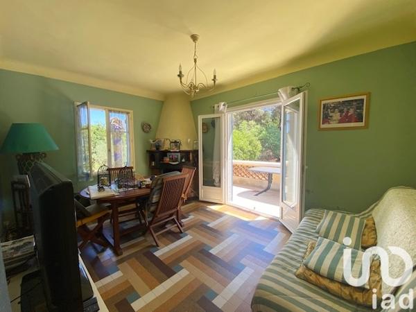 Maison à vendre 9 pièces 239 m² Sainte-Maxime
