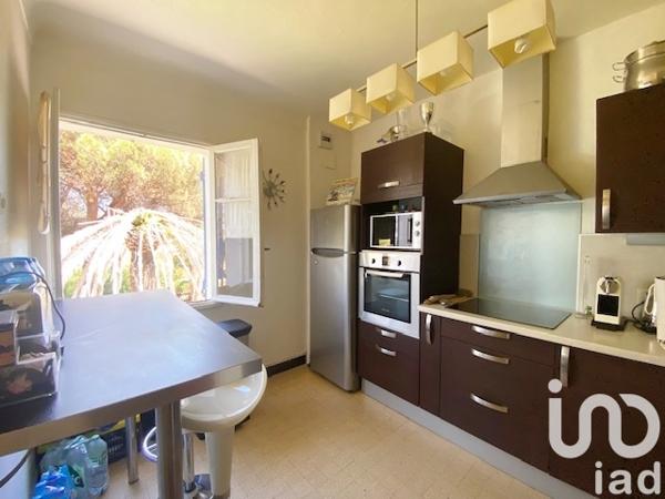 Maison à vendre 9 pièces 239 m² Sainte-Maxime