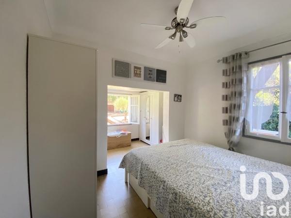 Maison à vendre 9 pièces 239 m² Sainte-Maxime