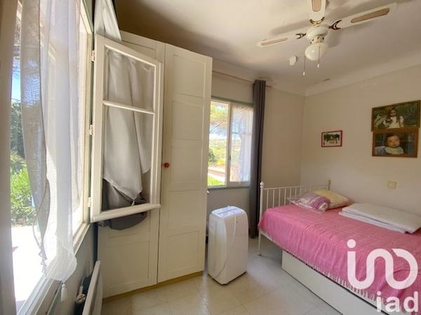 Maison à vendre 9 pièces 239 m² Sainte-Maxime