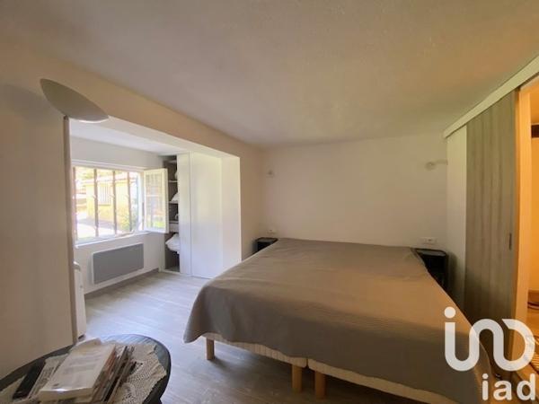 Maison à vendre 9 pièces 239 m² Sainte-Maxime