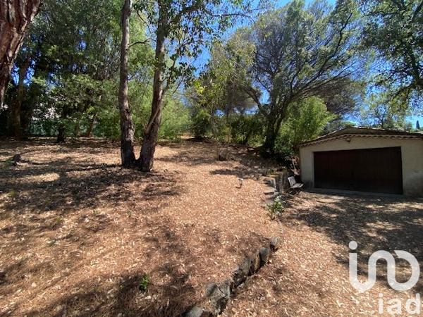 Maison à vendre 9 pièces 239 m² Sainte-Maxime