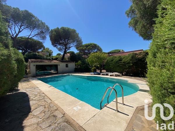 Maison à vendre 9 pièces 239 m² Sainte-Maxime