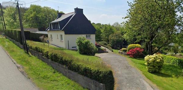 Maison à vendre à Locminé dans le Morbihan (56500), ref : 56077-916