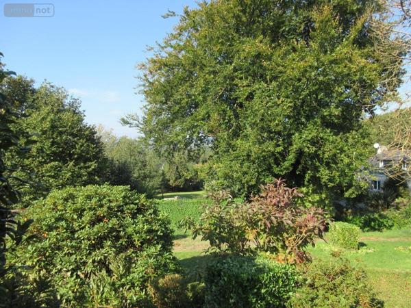 Maison à vendre à Locminé dans le Morbihan (56500), ref : 56077-916