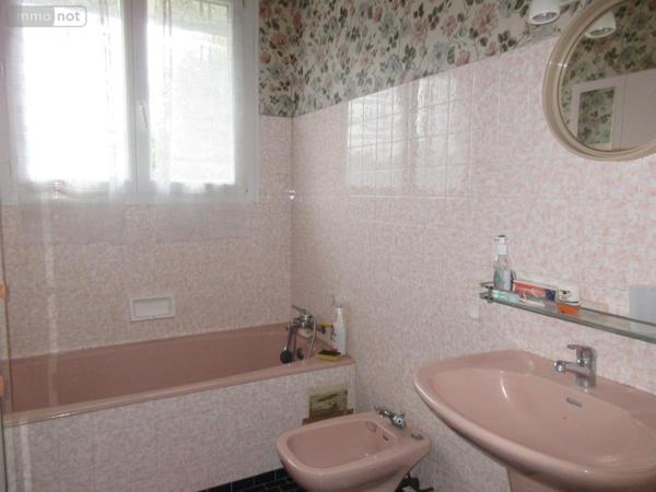 Maison à vendre à Locminé dans le Morbihan (56500), ref : 56077-916