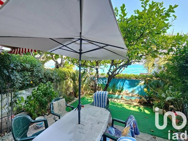 Appartement à vendre 3 pièces 72 m² Roquebrune-Cap-Martin