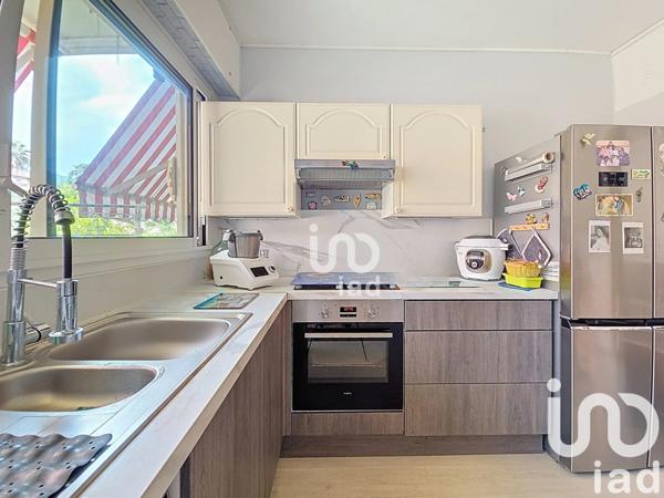 Appartement à vendre 3 pièces 72 m² Roquebrune-Cap-Martin