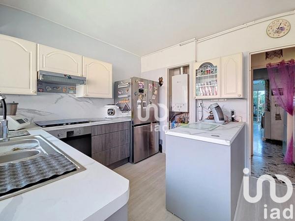 Appartement à vendre 3 pièces 72 m² Roquebrune-Cap-Martin