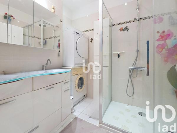 Appartement à vendre 3 pièces 72 m² Roquebrune-Cap-Martin