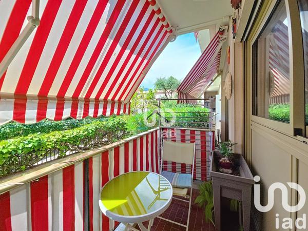 Appartement à vendre 3 pièces 72 m² Roquebrune-Cap-Martin