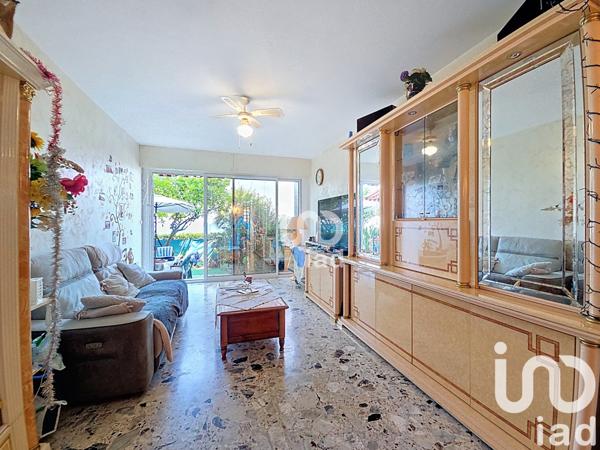 Appartement à vendre 3 pièces 72 m² Roquebrune-Cap-Martin