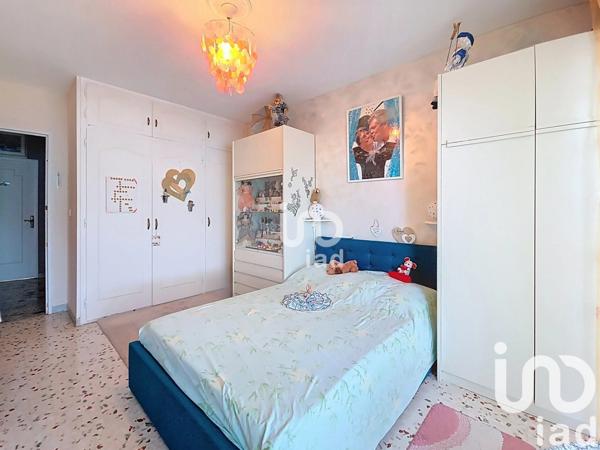 Appartement à vendre 3 pièces 72 m² Roquebrune-Cap-Martin